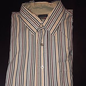 Men’s Long Sleeve No Iron needed Dress shirt